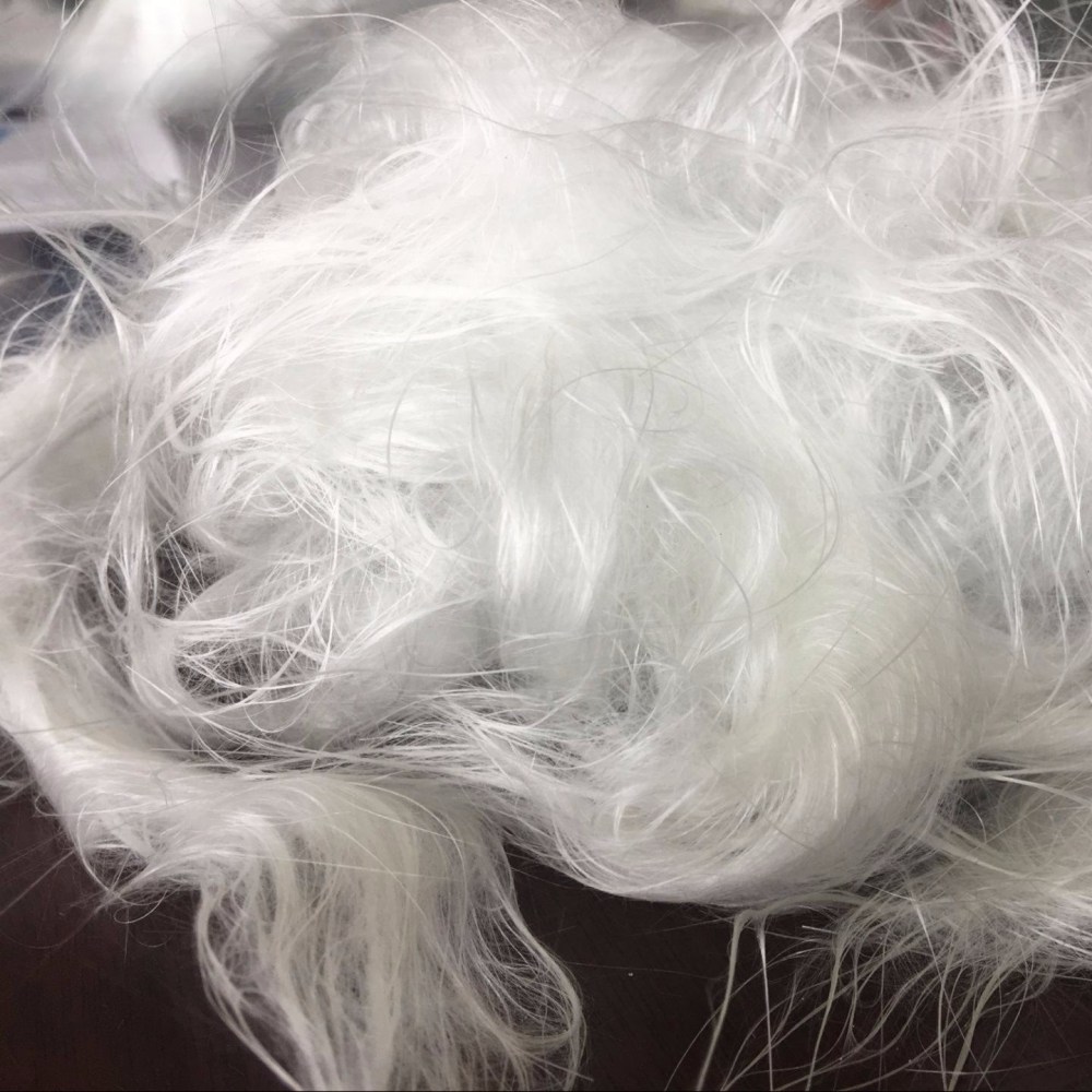 Exhaust Muffler Packing