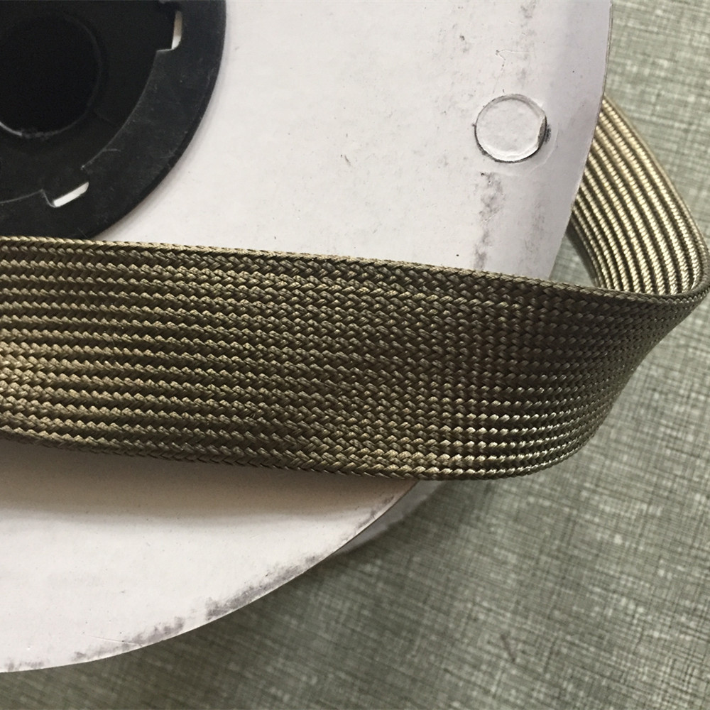 titanium exhaust sleeve