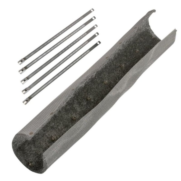 muffler packing manufacturer muffler packing manufacturer