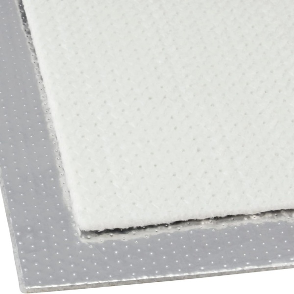 firewall heat shield