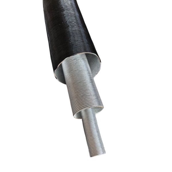 custom marine heater ducting manufacturer BSTFLEX