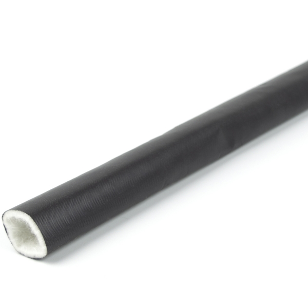 heater duct insulation sleeve for diesel heater systems