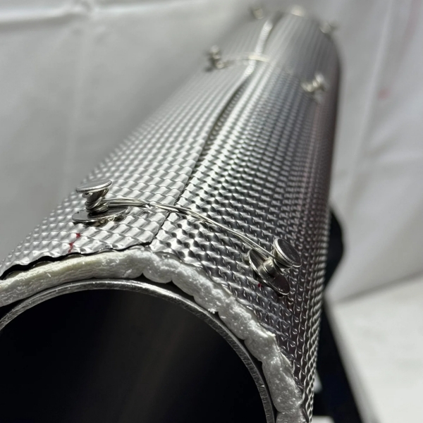 automotive heat shield material manufacturer