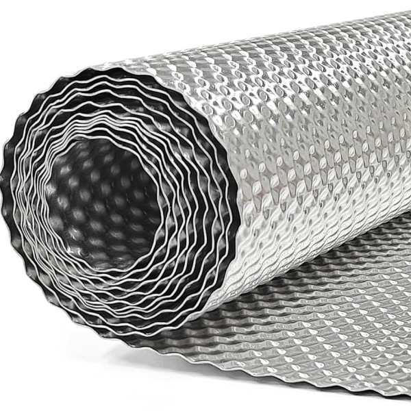 automotive heat shield material manufacturer