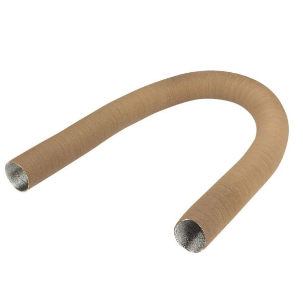 Heater Ducting for Diesel Heater