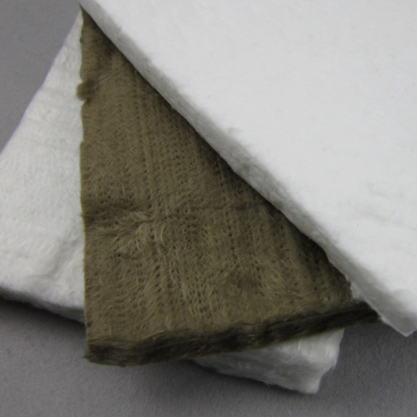 marine silencer insulation wool
