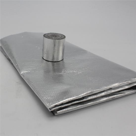 Adhesive Thermal Barrier