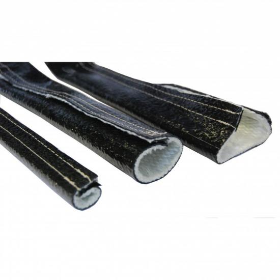 Fire Wrap 3000 Silicone Coated Sleeving