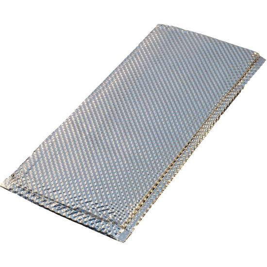 Thermal Exhaust Radiant Heat Shield