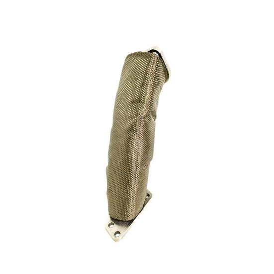 LAVAダウンパイプブランケット