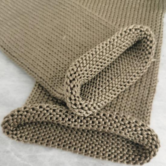 Exhaust Insulating Sleeve