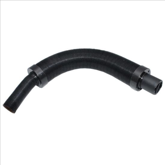 エアトロニック燃焼吸気サイレンサー