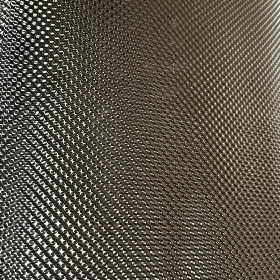 排気熱遮断用合金625インコネル熱シールドシート