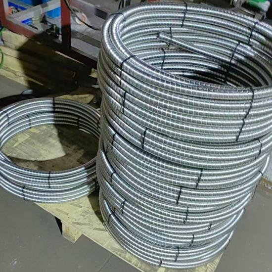 ディーゼルヒーター用排気管