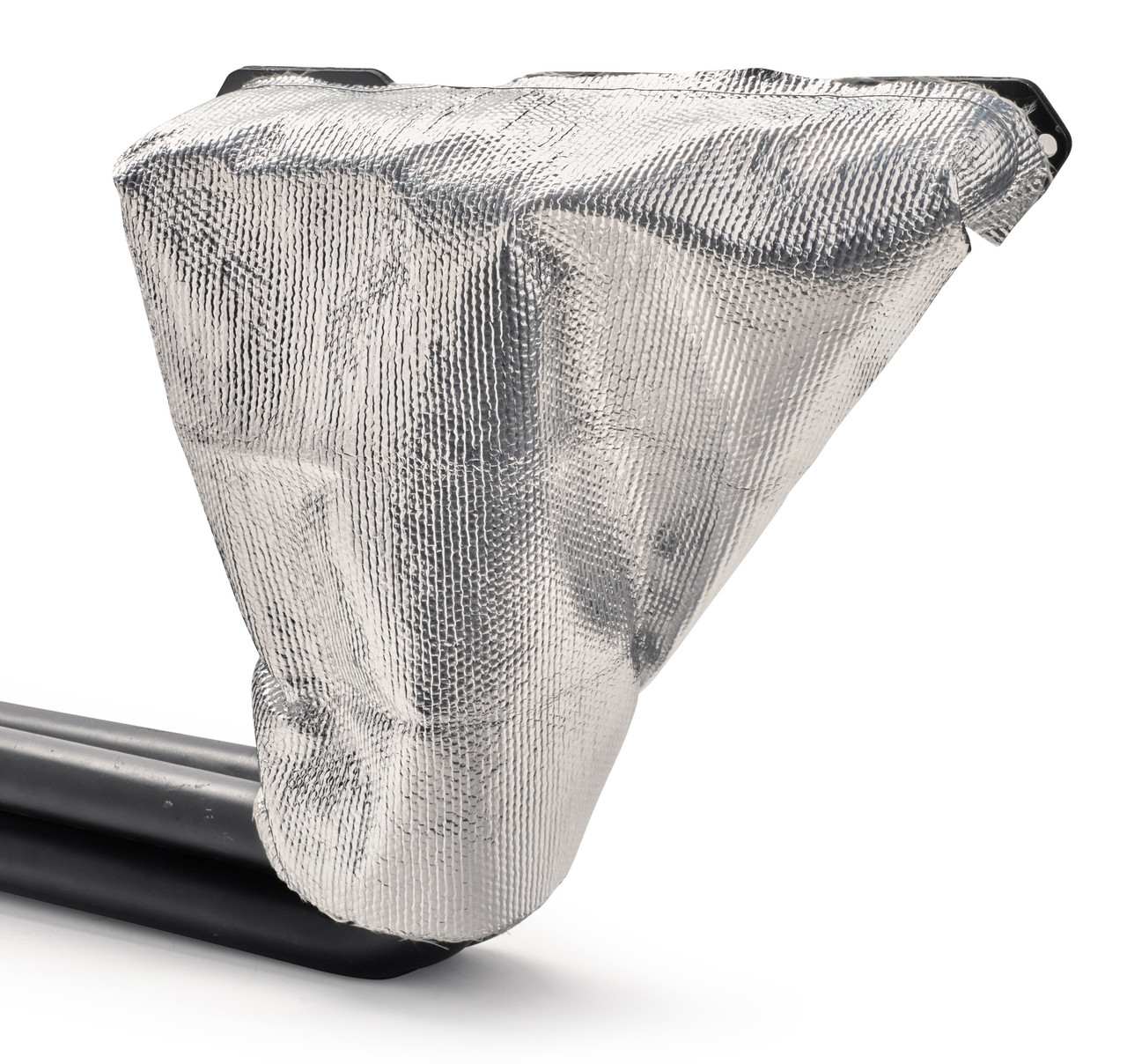 ヘッダーマニホールドブランケットとは何ですか?