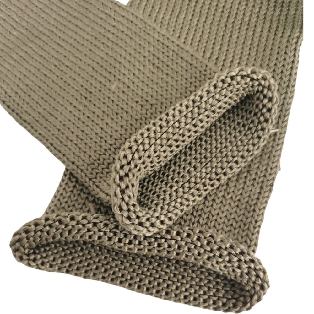 BSTFLEXのBasalt Sleeveソリューション：過酷な環境でも優れた熱保護を実現