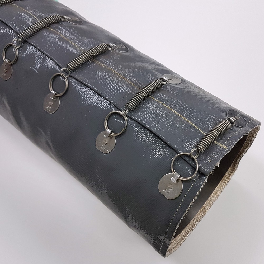 排気ヒートブランケットとは？そのメリットと必要性を解説する究極ガイド