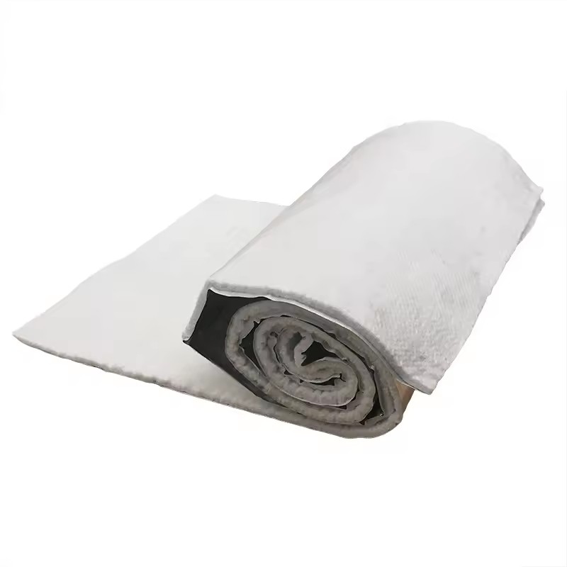 グラスファイバー製マフラーマットが騒音と熱制御に注目を集める