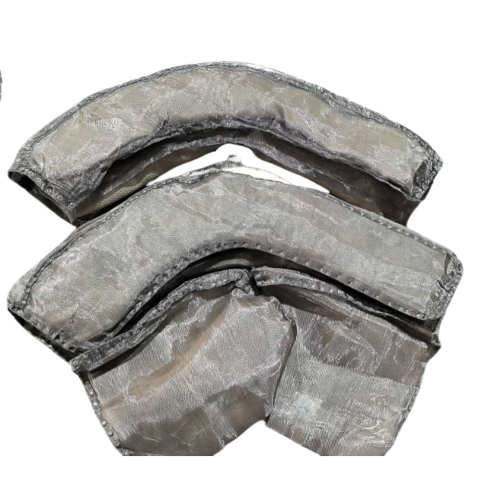 排気熱断熱：方法、材料、ベストプラクティス