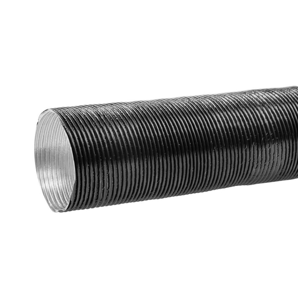 技術ノート：密閉排気システムにおける燃焼空気管の機能