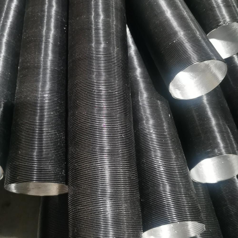 ボートやRVモーターホームの設置に最適な高品質APKエアダクト