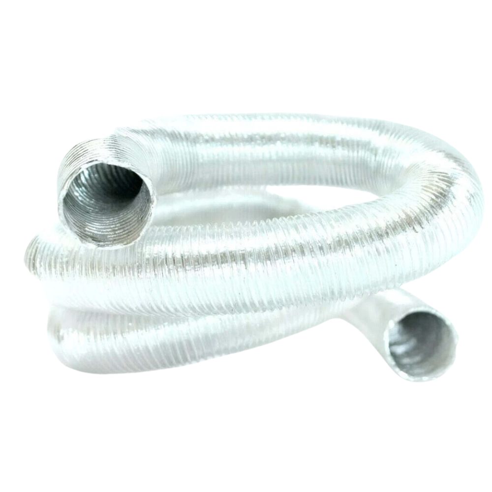 燃料ライン断熱ガイド：適切な燃料ラインヒートシールドスリーブの選び方