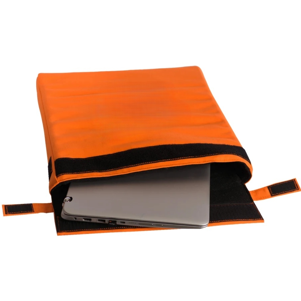 究極の耐火保護を実現するリチウム電池安全バッグ