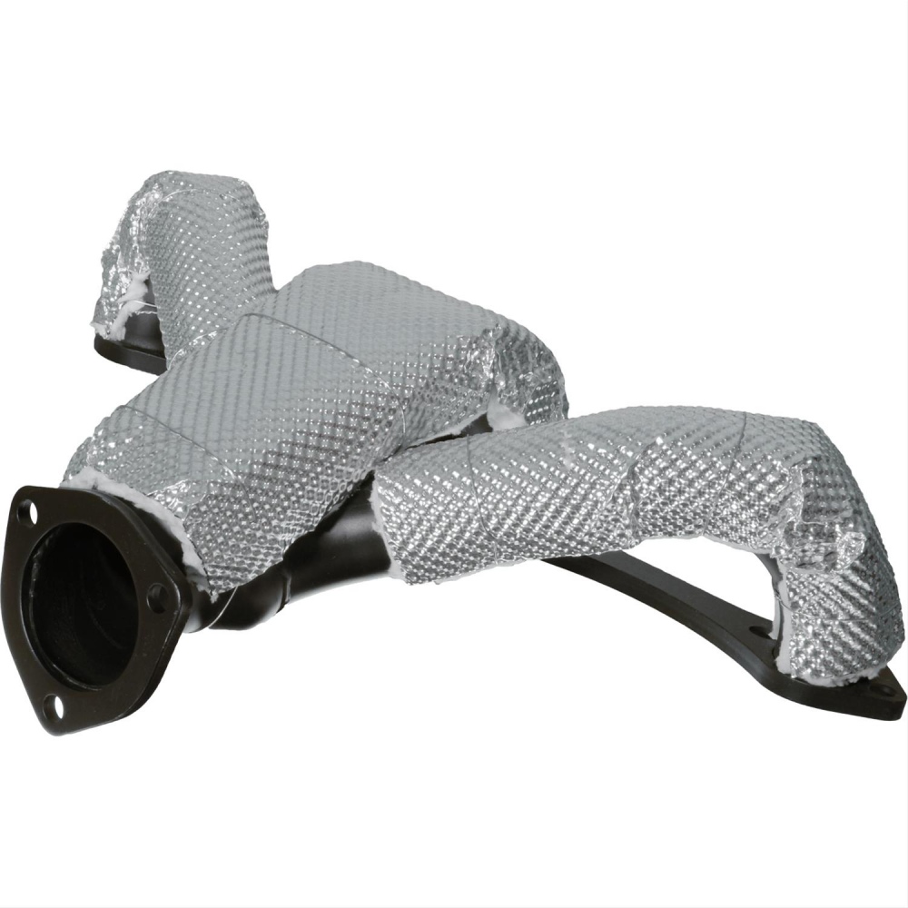 ステンレス鋼ヒートシールドガイド：排気用途に適したヒートシールドの選び方