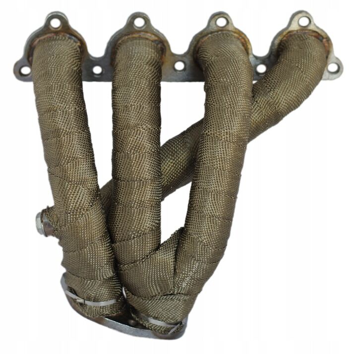 玄武岩織りテープの技術ガイド - 仕様、特性、利点