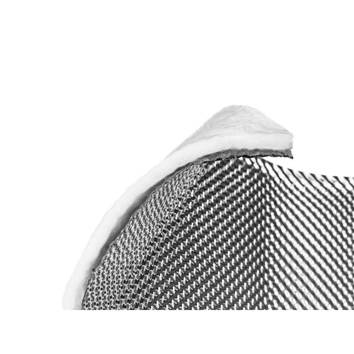 自動車および産業用途向け排気ヒートシールド断熱材の完全ガイド