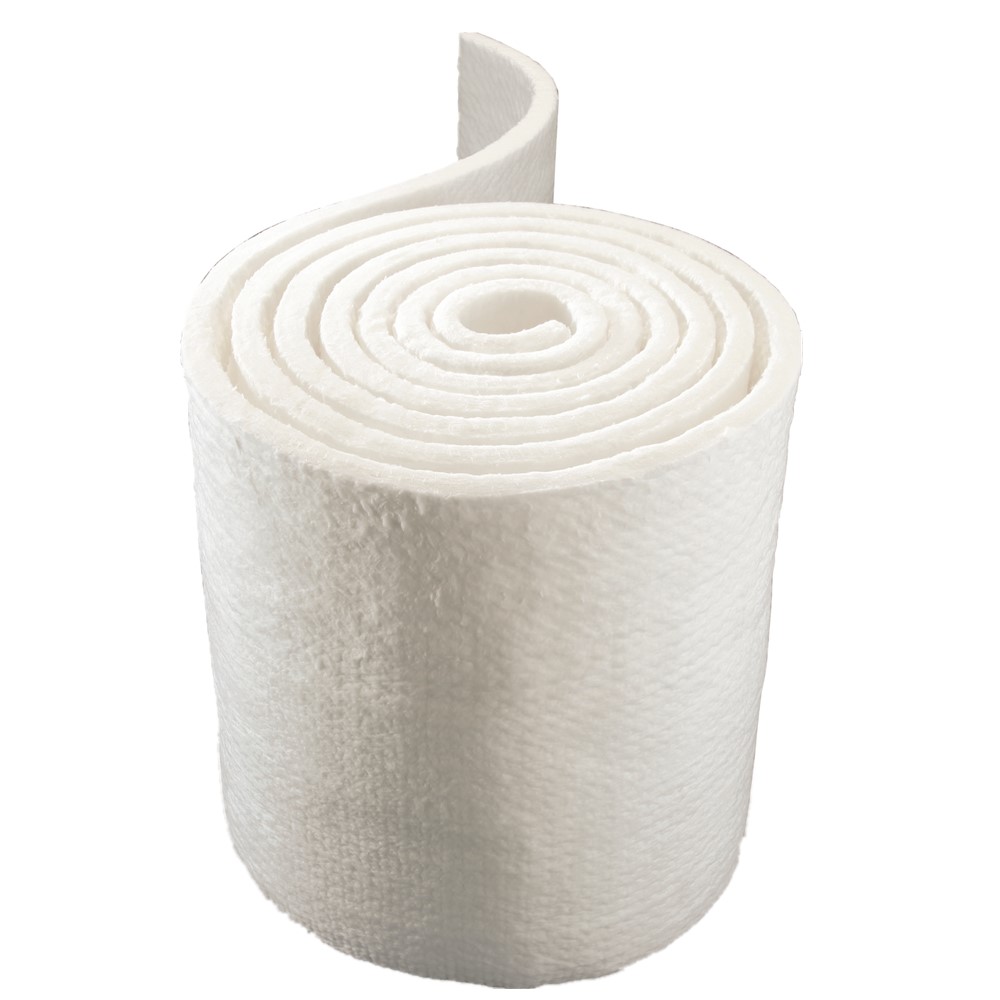 騒音制御システム用排気ワッディングマフラーパッキングの完全技術ガイド