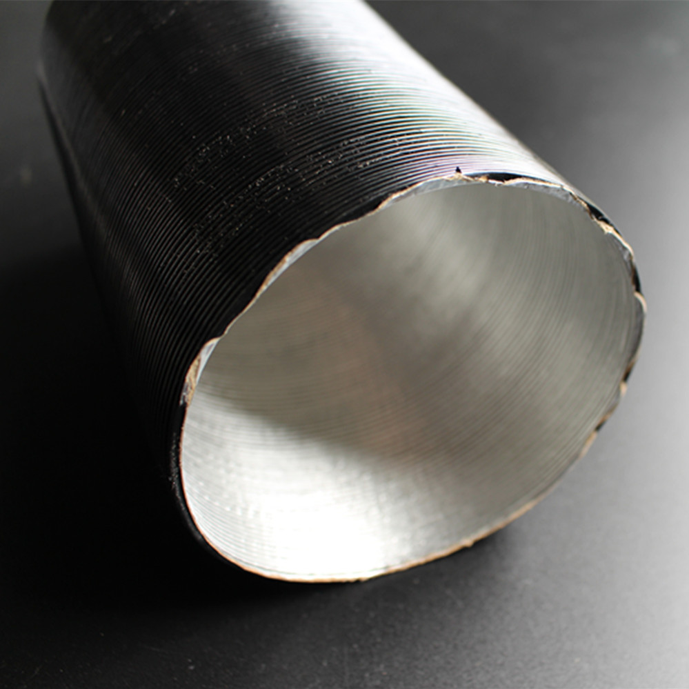 ディーゼルヒーター用プロフェッショナル温風ダクト