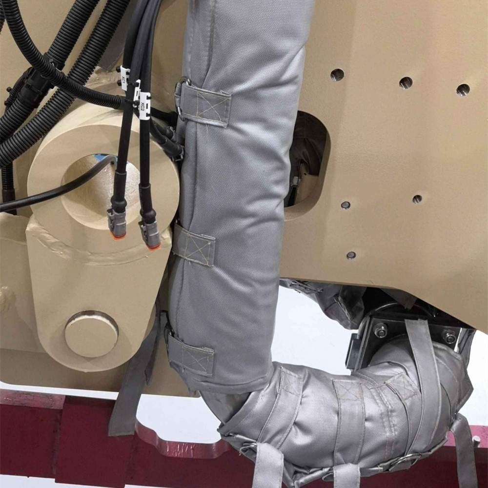 排気熱シールドとは何か、そしてなぜそれが重要なのか