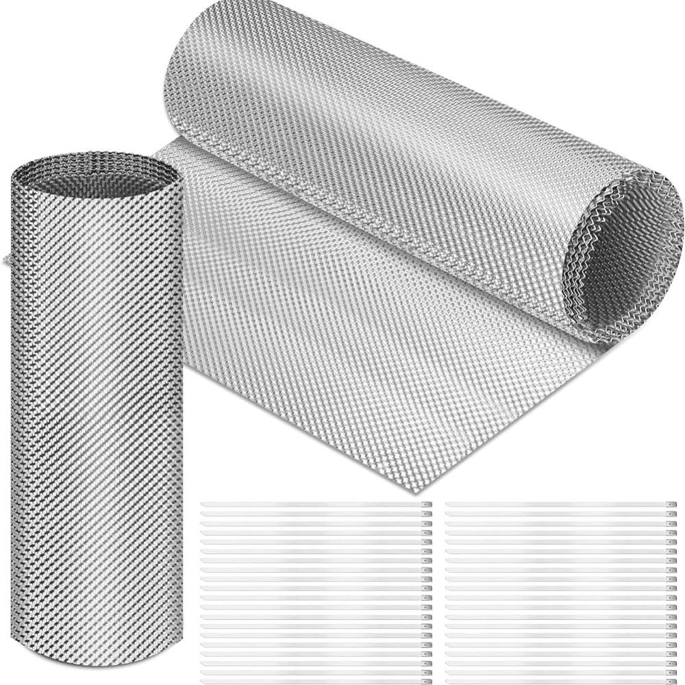 自動車用アルミヒートシールド材：購入前に確認すべき点