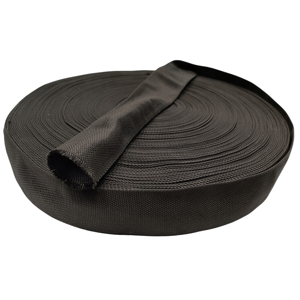 ナイロンホーススリーブ – 耐久性、軽量性、保護性に優れた設計