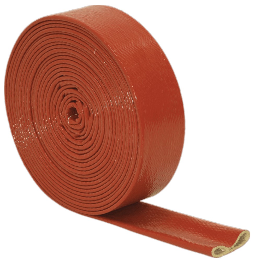 シリコンコーティングヒートスリーブを選ぶ理由：利点、仕様、取り付けガイド