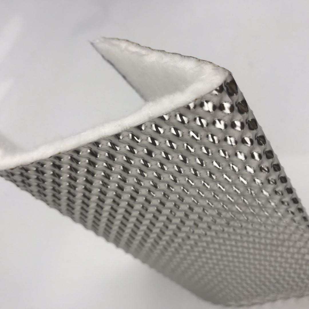 エンボス加工ステンレス箔：究極の耐久性と装飾性を備えた金属ソリューション（2025年ガイド）