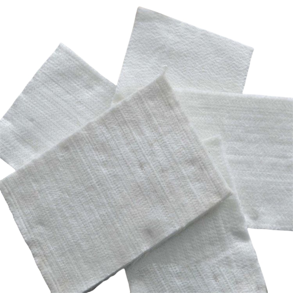 マフラーパッキン材ガイド